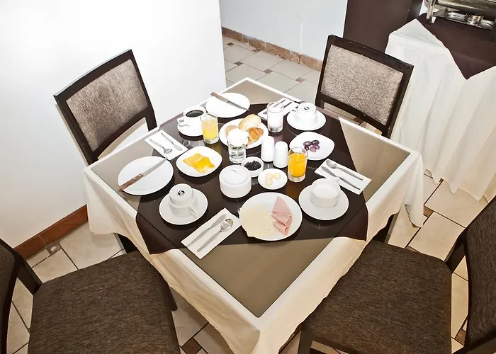 Hotel Polo Corporativo *