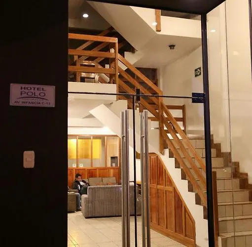 Hotel Polo Corporativo
