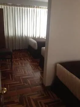 Hotel Polo Corporativo Cusco