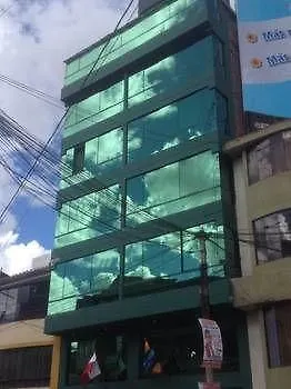 Hotel Polo Corporativo Cusco