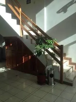 Hotel Polo Corporativo