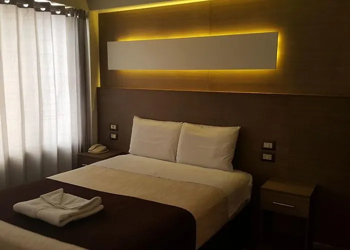 Hotel Polo Corporativo