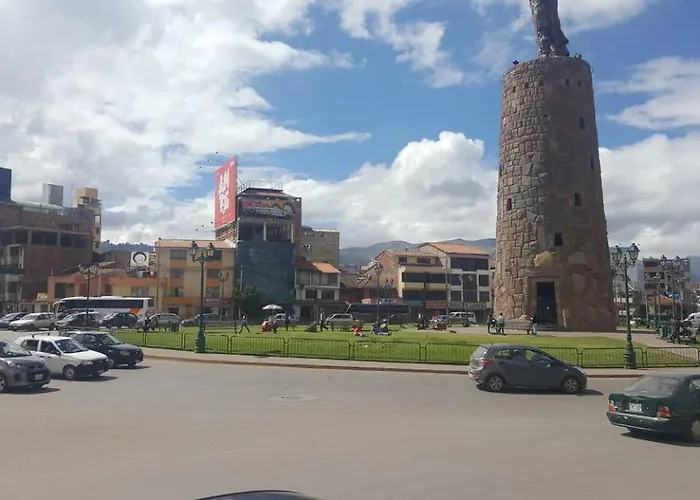 Polo Corporativo * Cusco