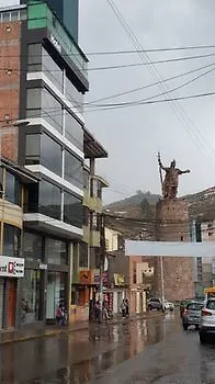 Polo Corporativo Cusco