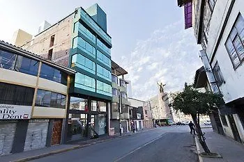 Polo Corporativo