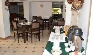 Polo Corporativo Hotel Cusco