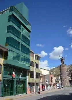 Hotel Polo Corporativo Cusco