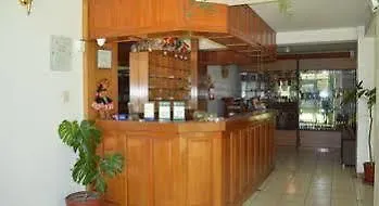 Hotel Polo Corporativo *