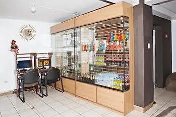 Hotel Polo Corporativo