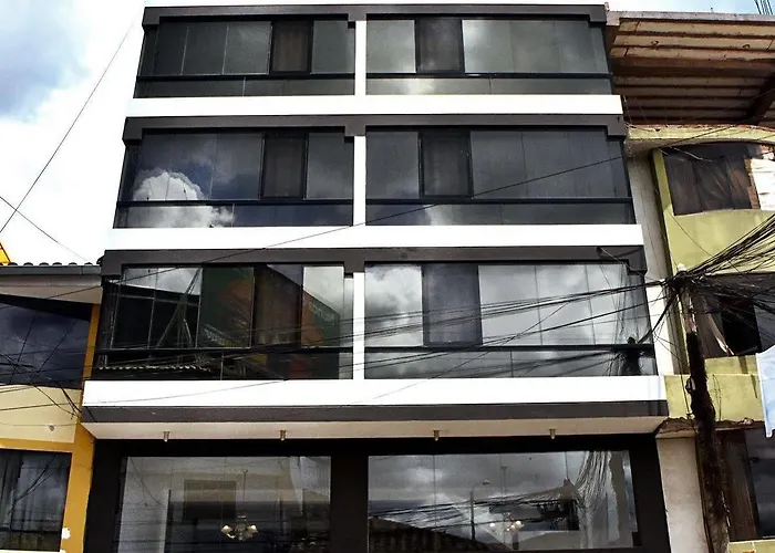 Polo Corporativo * Cusco