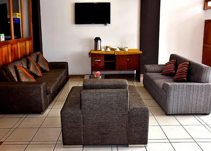 Polo Corporativo Hotel Cusco
