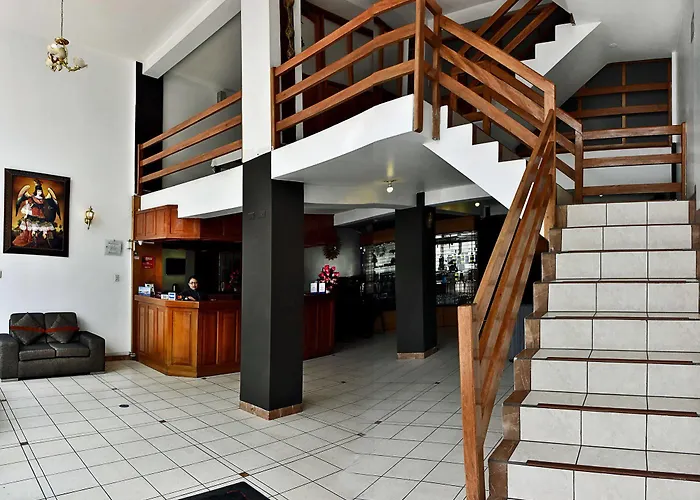 Hotel Polo Corporativo