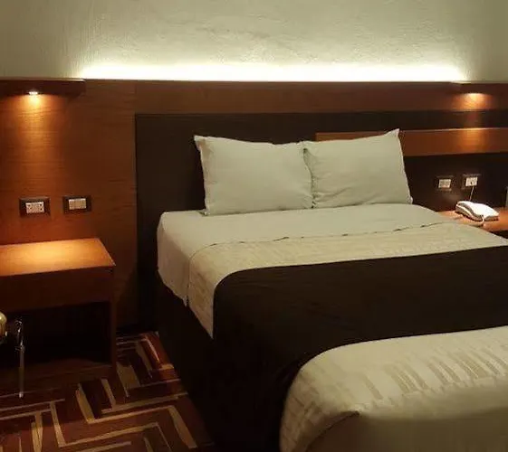 Hotel Polo Corporativo *