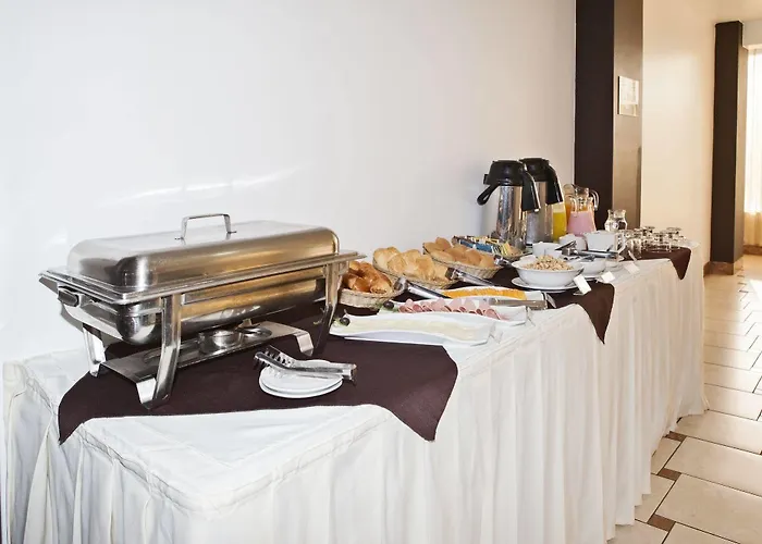 Hotel Polo Corporativo